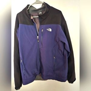 Men's North face coat xxl